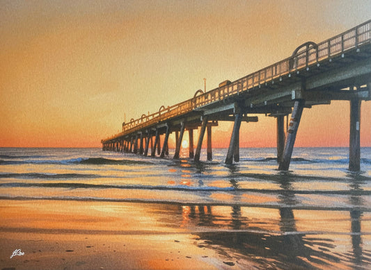 The Spit