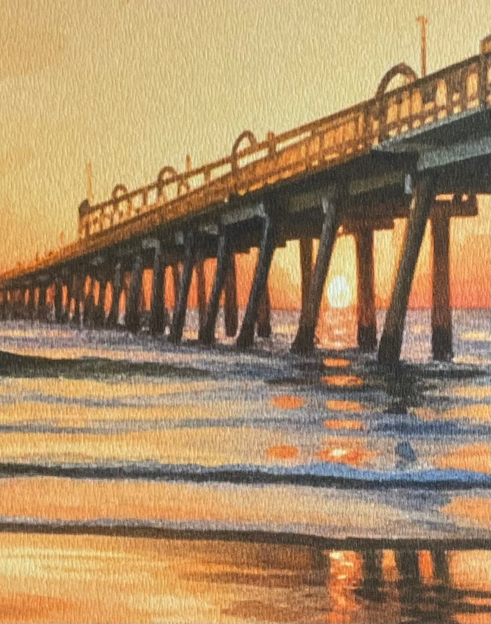 The Spit